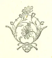 An illustration from Hanbury Mills. A study of contrasts. By the author of “Lady Betty” [C. R. Coleridge]. With ... illustrations by H. W. Petherick (1872)