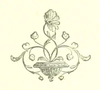 An illustration from Hanbury Mills. A study of contrasts. By the author of “Lady Betty” [C. R. Coleridge]. With ... illustrations by H. W. Petherick (1872)