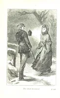 Picture 18 of 29 from Hanbury Mills. A study of contrasts. By the author of “Lady Betty” [C. R. Coleridge]. With ... illustrations by H. W. Petherick (1872), leaf 227
