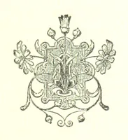 An illustration from Hanbury Mills. A study of contrasts. By the author of “Lady Betty” [C. R. Coleridge]. With ... illustrations by H. W. Petherick (1872)