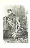 Picture 4 of 29 from Hanbury Mills. A study of contrasts. By the author of “Lady Betty” [C. R. Coleridge]. With ... illustrations by H. W. Petherick (1872), leaf 25