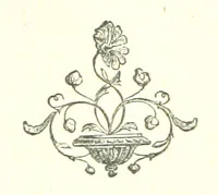 An illustration from Hanbury Mills. A study of contrasts. By the author of “Lady Betty” [C. R. Coleridge]. With ... illustrations by H. W. Petherick (1872)