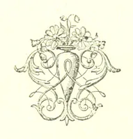 An illustration from Hanbury Mills. A study of contrasts. By the author of “Lady Betty” [C. R. Coleridge]. With ... illustrations by H. W. Petherick (1872)