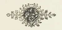 An illustration from Dorothy Saddington. [A novel (1895)