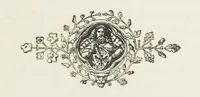 An illustration from Dorothy Saddington. [A novel (1895)