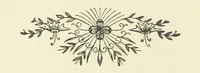 An illustration from Dorothy Saddington. [A novel (1895)