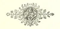 An illustration from The “Nausicaa.” A love story (1891)