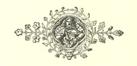 An illustration from The “Nausicaa.” A love story (1891)