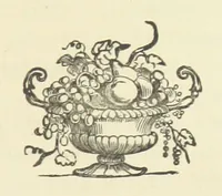 An illustration from A Friend in Ten Thousand. A novel (1884)