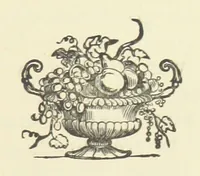 An illustration from A Friend in Ten Thousand. A novel (1884)