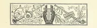 An illustration from Glenairlie; or, the Last of the Græmes, etc (1884)