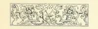 An illustration from Glenairlie; or, the Last of the Græmes, etc (1884)