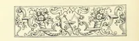 An illustration from Glenairlie; or, the Last of the Græmes, etc (1884)