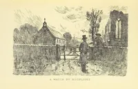 Picture 3 of 14 from Glenairlie; or, the Last of the Græmes, etc (1884), leaf 43