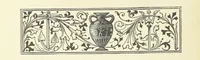 An illustration from Glenairlie; or, the Last of the Græmes, etc (1884)