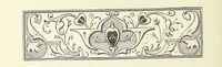 An illustration from Glenairlie; or, the Last of the Græmes, etc (1884)