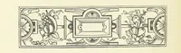 An illustration from Glenairlie; or, the Last of the Græmes, etc (1884)
