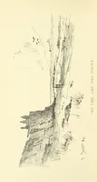 An illustration from Glenairlie; or, the Last of the Græmes, etc (1884)
