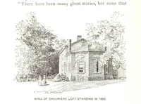 Picture 15 of 80 from More Colonial Homesteads and their stories (1899), leaf 116