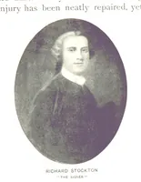 Picture 21 of 80 from More Colonial Homesteads and their stories (1899), leaf 143