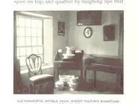 Picture 33 of 80 from More Colonial Homesteads and their stories (1899), leaf 206
