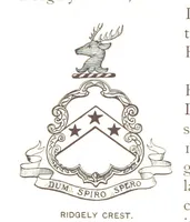 An illustration from More Colonial Homesteads and their stories (1899)