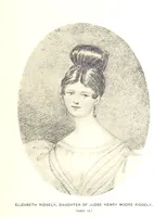 An illustration from More Colonial Homesteads and their stories (1899)