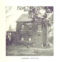 Picture 57 of 80 from More Colonial Homesteads and their stories (1899), leaf 351
