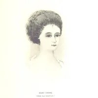 An illustration from More Colonial Homesteads and their stories (1899)