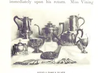 Picture 59 of 80 from More Colonial Homesteads and their stories (1899), leaf 363