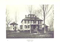 Picture 4 of 80 from More Colonial Homesteads and their stories (1899), leaf 37