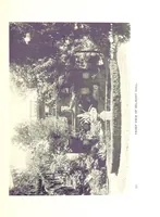 An illustration from More Colonial Homesteads and their stories (1899)