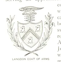 An illustration from More Colonial Homesteads and their stories (1899)
