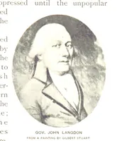 An illustration from More Colonial Homesteads and their stories (1899)