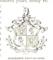 An illustration from More Colonial Homesteads and their stories (1899)