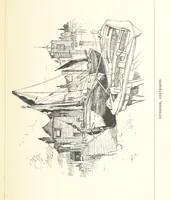 An illustration from The Dover Road. Annals of an ancient turnpike ... Illustrated by the author, etc (1895)