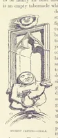 An illustration from The Dover Road. Annals of an ancient turnpike ... Illustrated by the author, etc (1895)