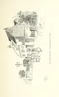An illustration from The Dover Road. Annals of an ancient turnpike ... Illustrated by the author, etc (1895)