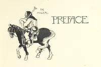 An illustration from The Dover Road. Annals of an ancient turnpike ... Illustrated by the author, etc (1895)