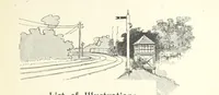 An illustration from The Dover Road. Annals of an ancient turnpike ... Illustrated by the author, etc (1895)