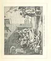 An illustration from The Dover Road. Annals of an ancient turnpike ... Illustrated by the author, etc (1895)