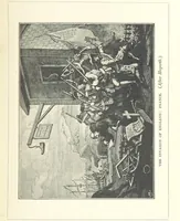 An illustration from The Dover Road. Annals of an ancient turnpike ... Illustrated by the author, etc (1895)