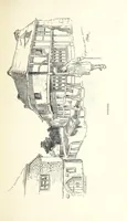 An illustration from The Dover Road. Annals of an ancient turnpike ... Illustrated by the author, etc (1895)