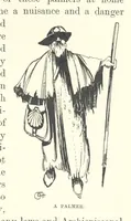 An illustration from The Dover Road. Annals of an ancient turnpike ... Illustrated by the author, etc (1895)