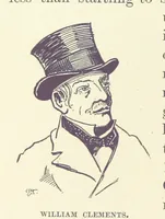 An illustration from The Dover Road. Annals of an ancient turnpike ... Illustrated by the author, etc (1895)