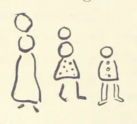 An illustration from The Dover Road. Annals of an ancient turnpike ... Illustrated by the author, etc (1895)