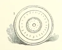 An illustration from Illustrated letters to my children from the Holy Land. Eastern manners and customs depicted in ... sketches from life (1880)