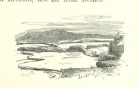 An illustration from Illustrated letters to my children from the Holy Land. Eastern manners and customs depicted in ... sketches from life (1880)