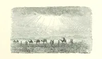 An illustration from Illustrated letters to my children from the Holy Land. Eastern manners and customs depicted in ... sketches from life (1880)