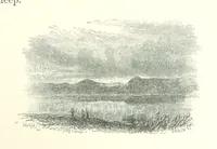 An illustration from Illustrated letters to my children from the Holy Land. Eastern manners and customs depicted in ... sketches from life (1880)